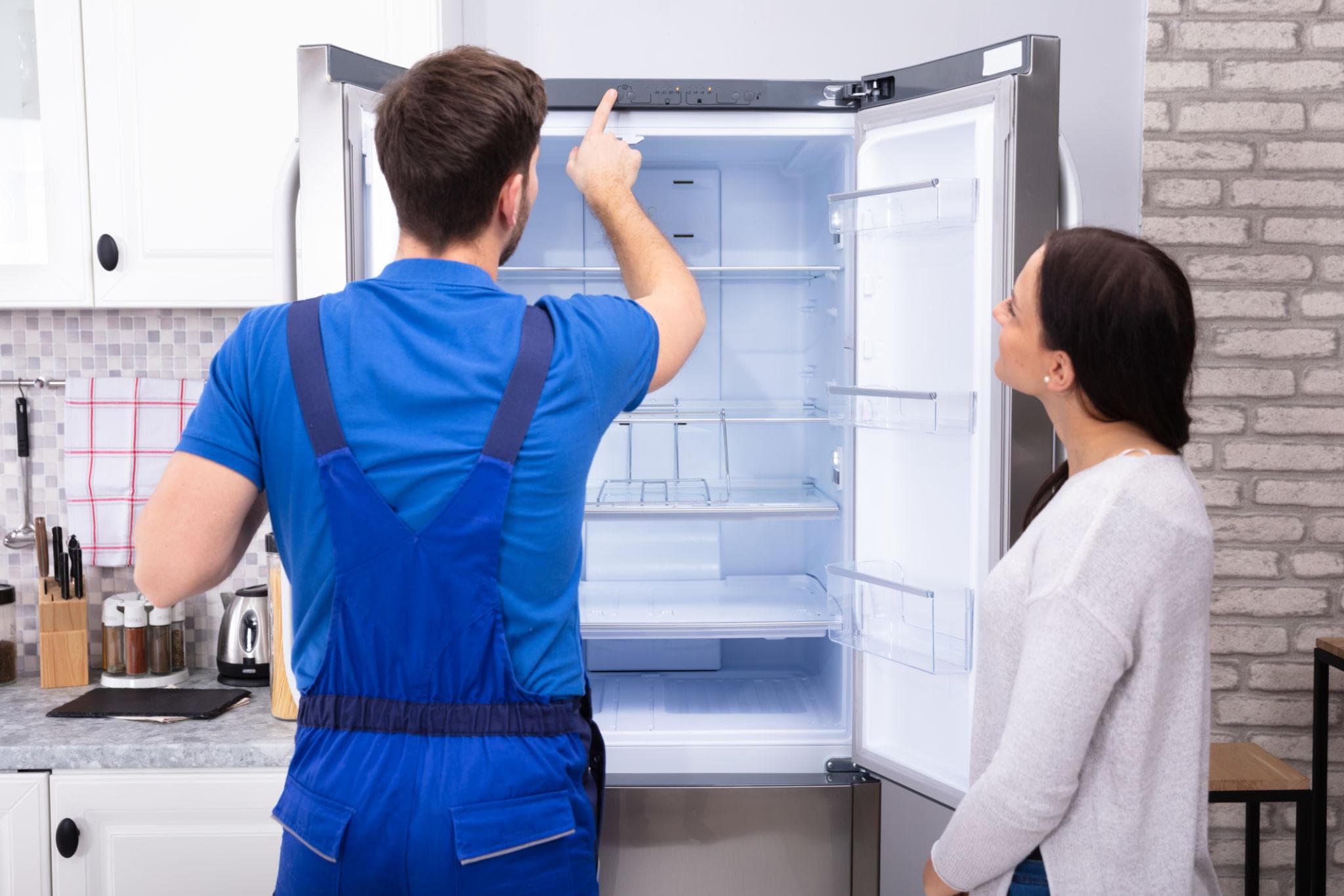 Comment sauver votre frigo des fortes chaleurs en été ?