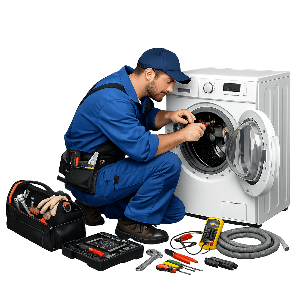 Man Dépannage Expert